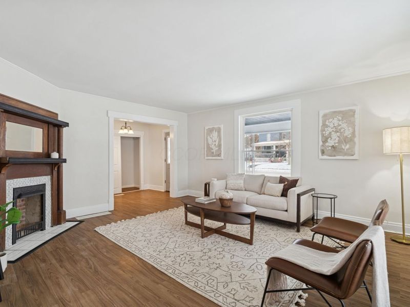 301 W Columbus Street, Mount Sterling, OH 43143 Photo 8