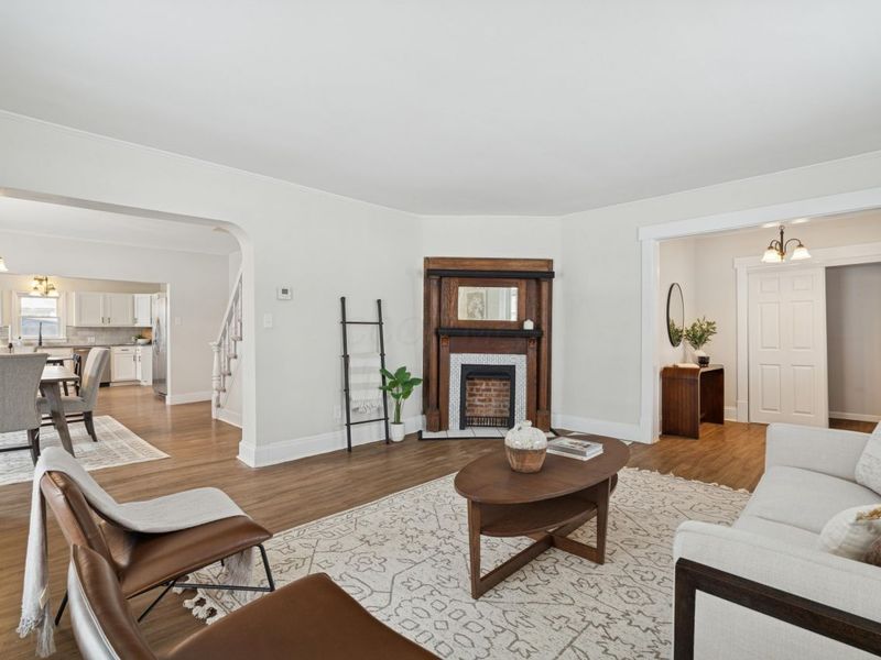 301 W Columbus Street, Mount Sterling, OH 43143 Photo 9