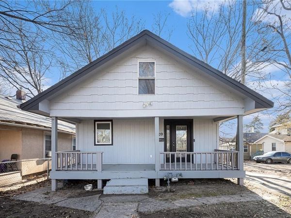 5809 E 16th Terrace, Kansas City, MO 64126