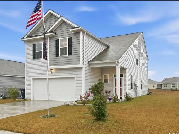 327 Vaccaro Dr., Myrtle Beach, SC 29588