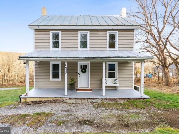 1917 FREELAND ROAD, FREELAND, MD 21053