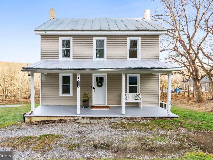 1917 Freeland Road, Freeland, MD 21053 Main Photo