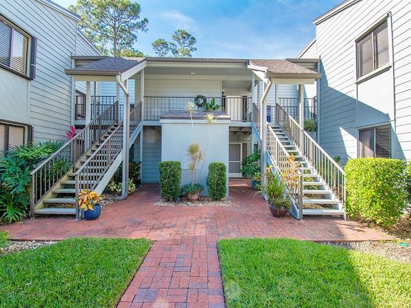 2150 Pine Creek Boulevard, Unit 103, Vero Beach, FL 32966