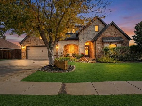 2168 Liriope Lane, Waxahachie, TX 75165