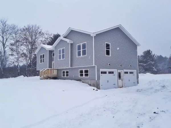 Lot 14 Tylers Way, Sidney, ME 04330