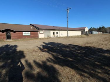 40074 Evergreen Drive, Emily, MN 56447