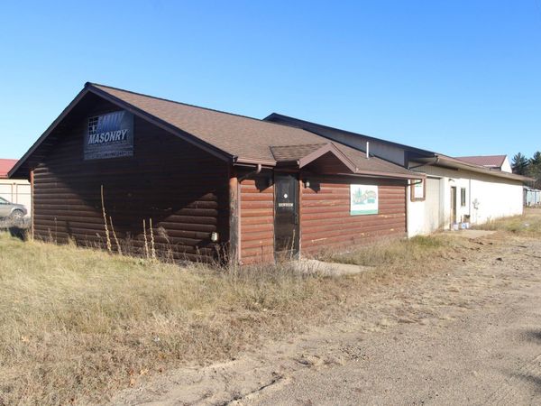 40074 Evergreen Drive, Emily, MN 56447