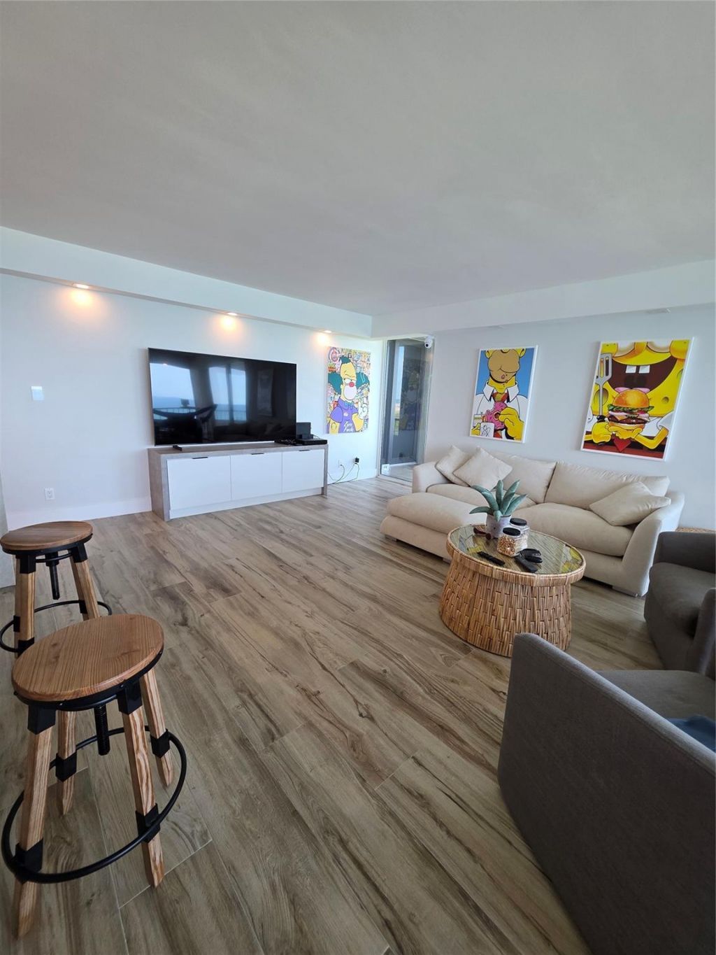 5550 N Ocean Drive, Unit 11C, Riviera Beach, FL 33404 Photo