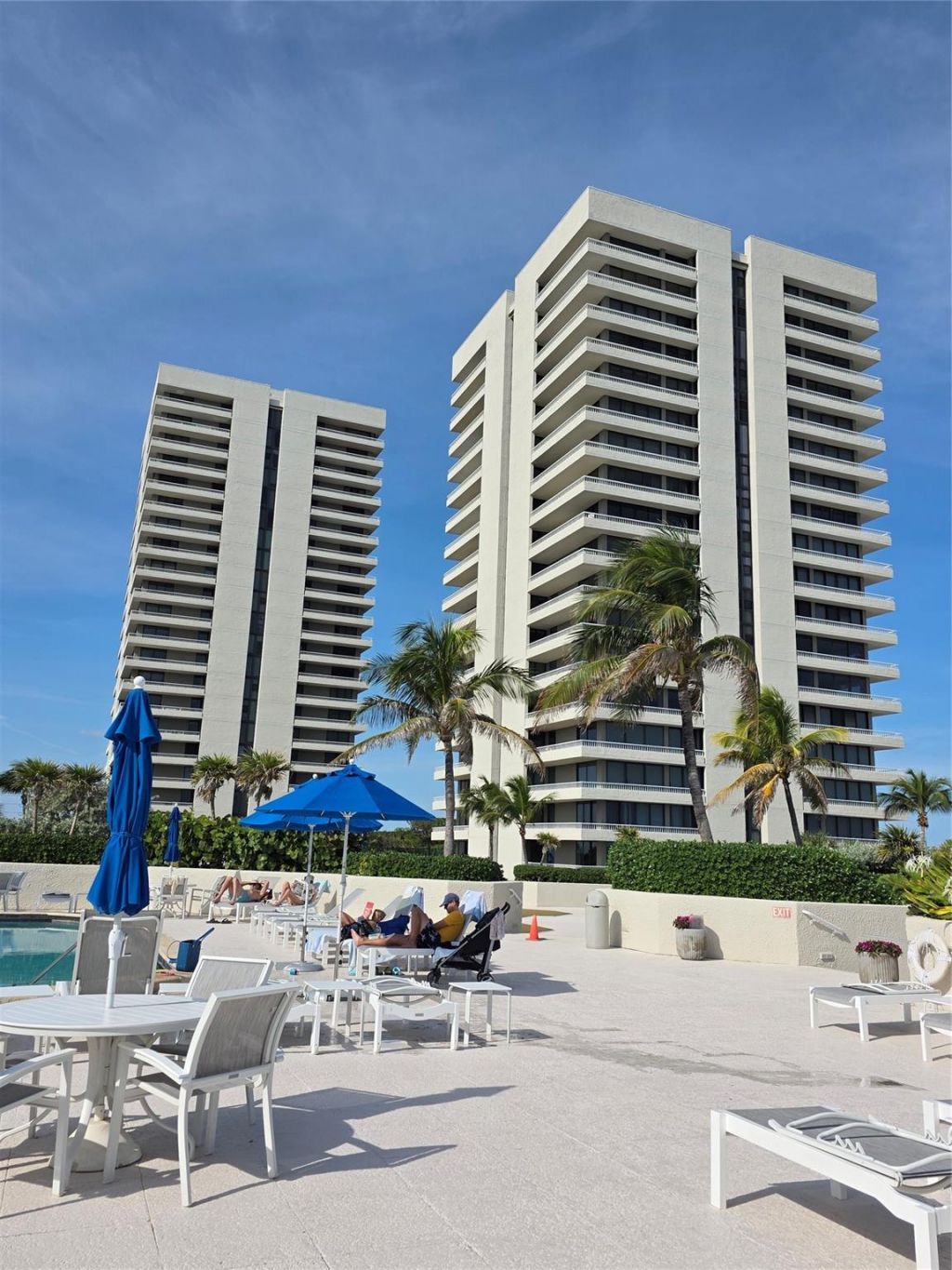 5550 N Ocean Drive, Unit 11C, Riviera Beach, FL 33404 Photo