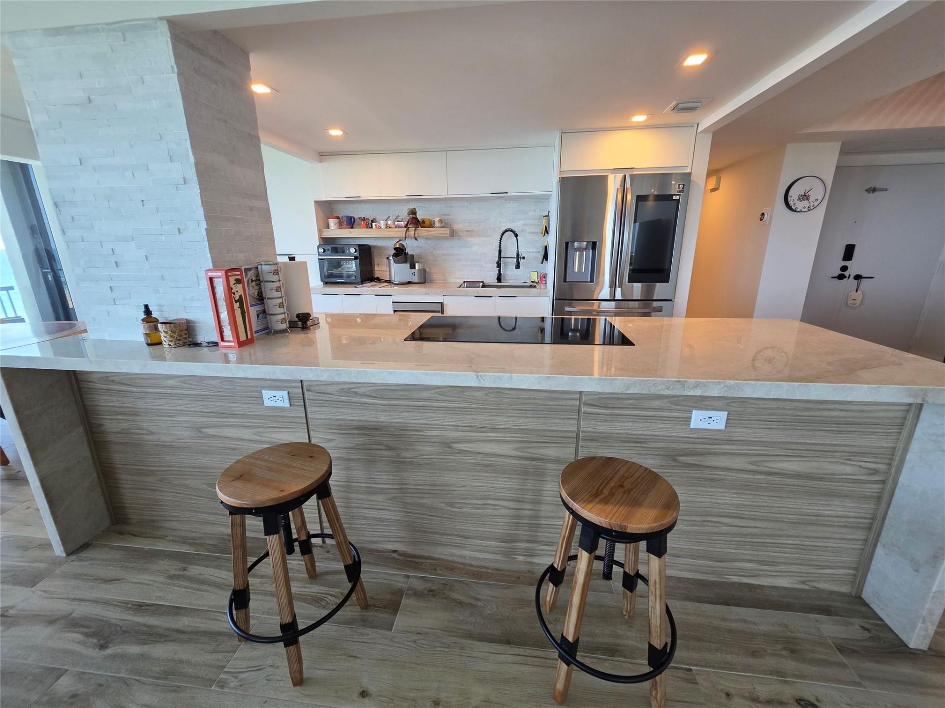 5550 N Ocean Drive, Unit 11C, Riviera Beach, FL 33404 Photo