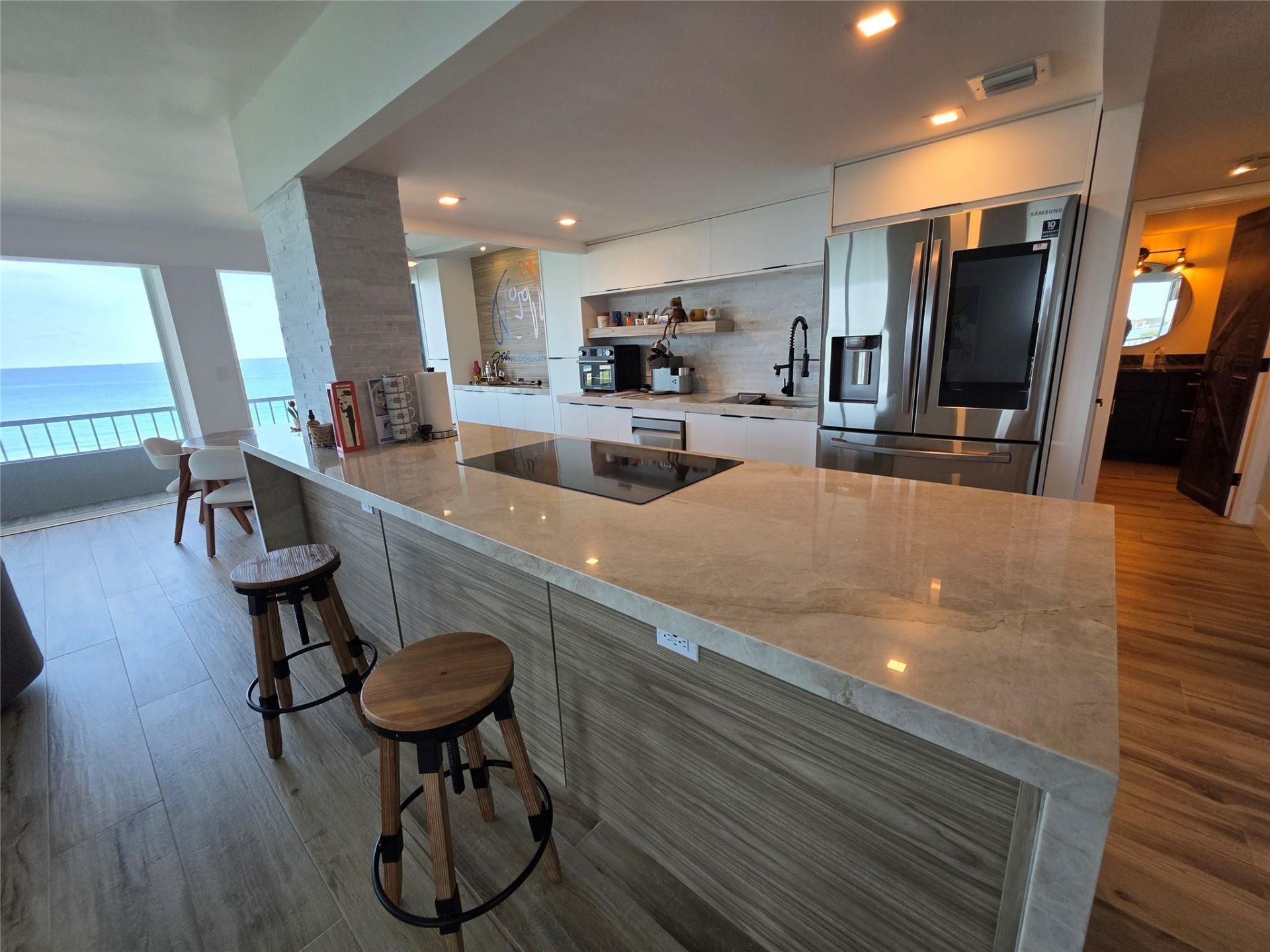 5550 N Ocean Drive, Unit 11C, Riviera Beach, FL 33404 Photo