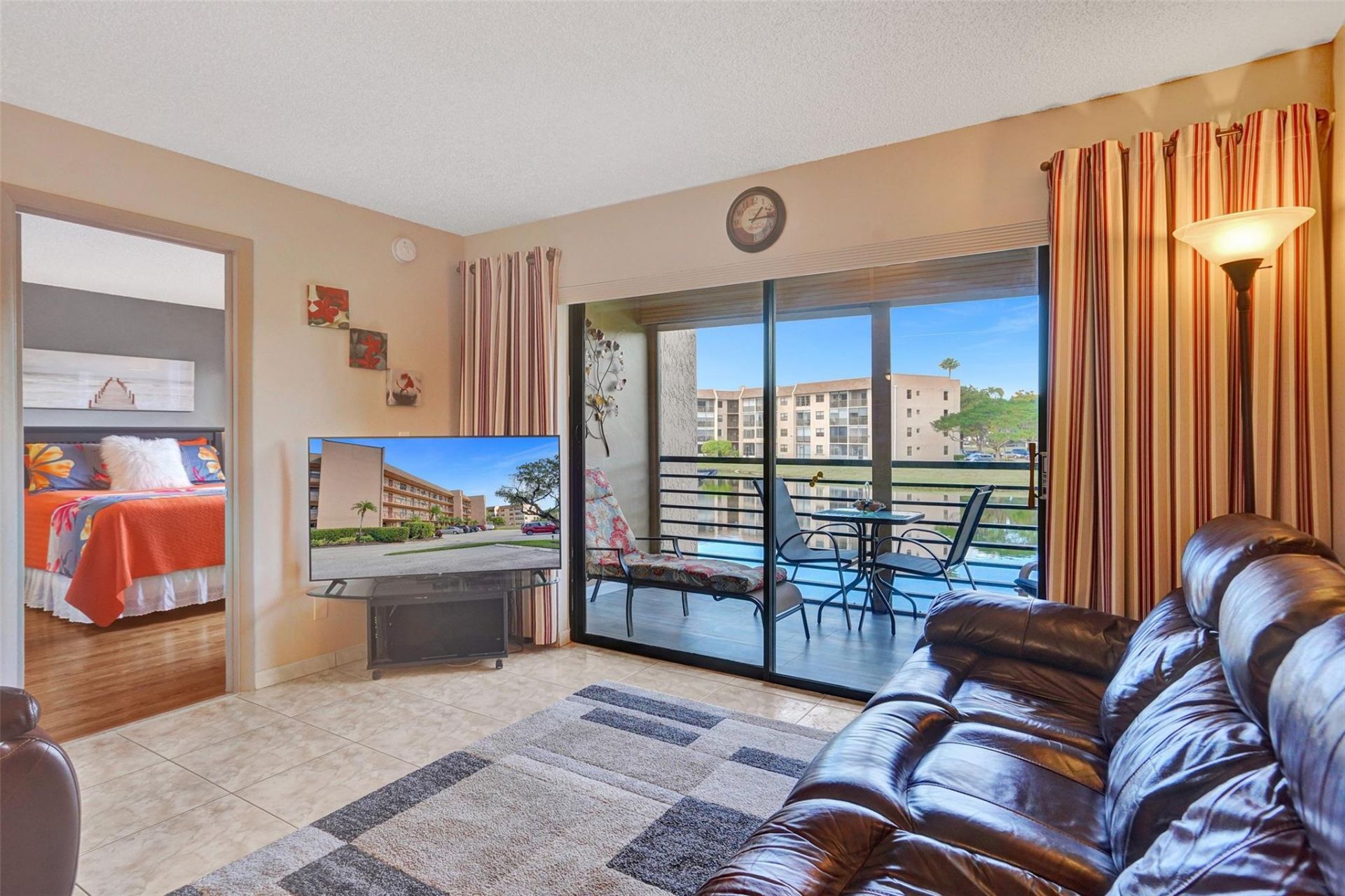 10467 Sunrise Lakes Boulevard, Unit 210, Sunrise, FL 33322 Photo