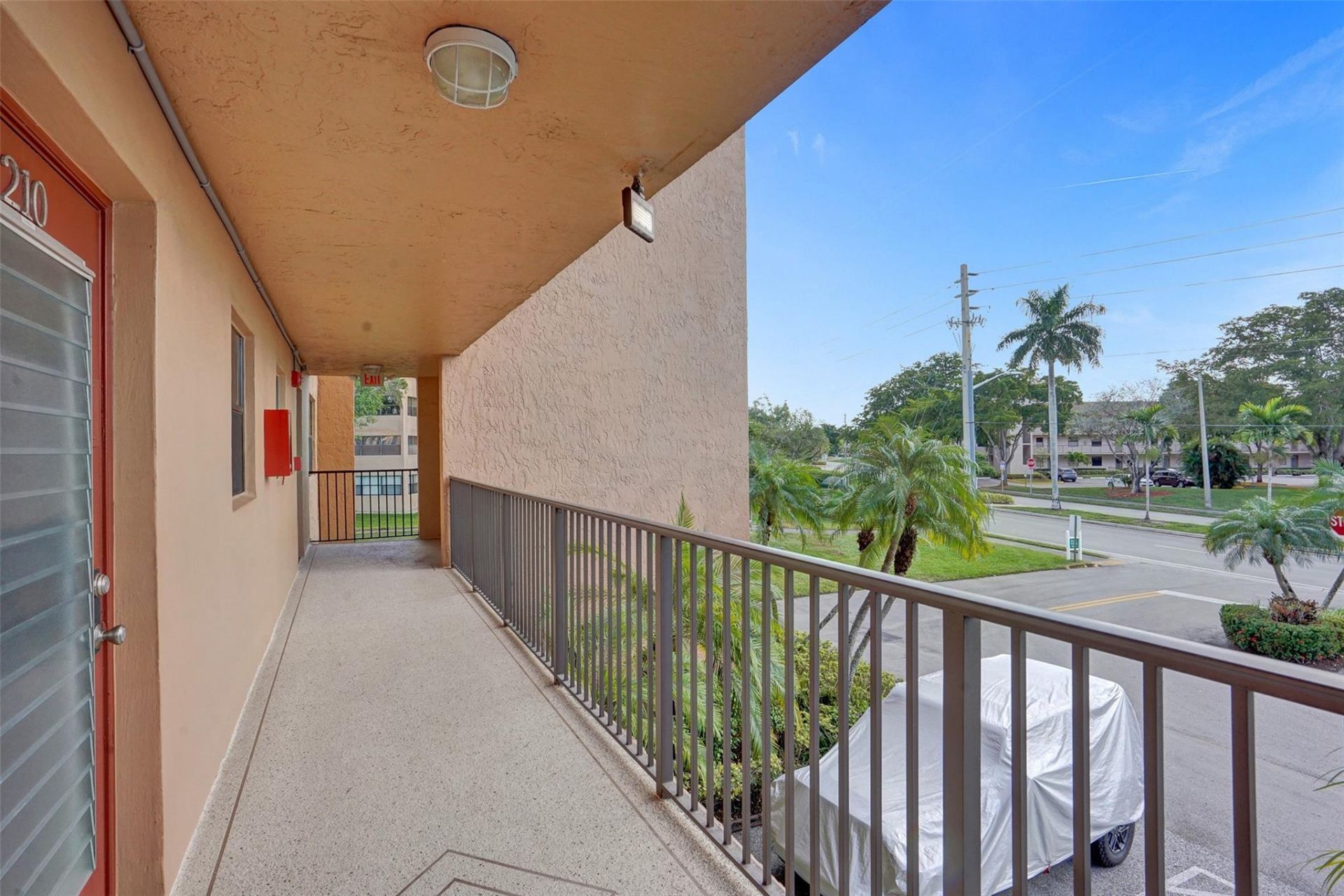 10467 Sunrise Lakes Boulevard, Unit 210, Sunrise, FL 33322 Photo