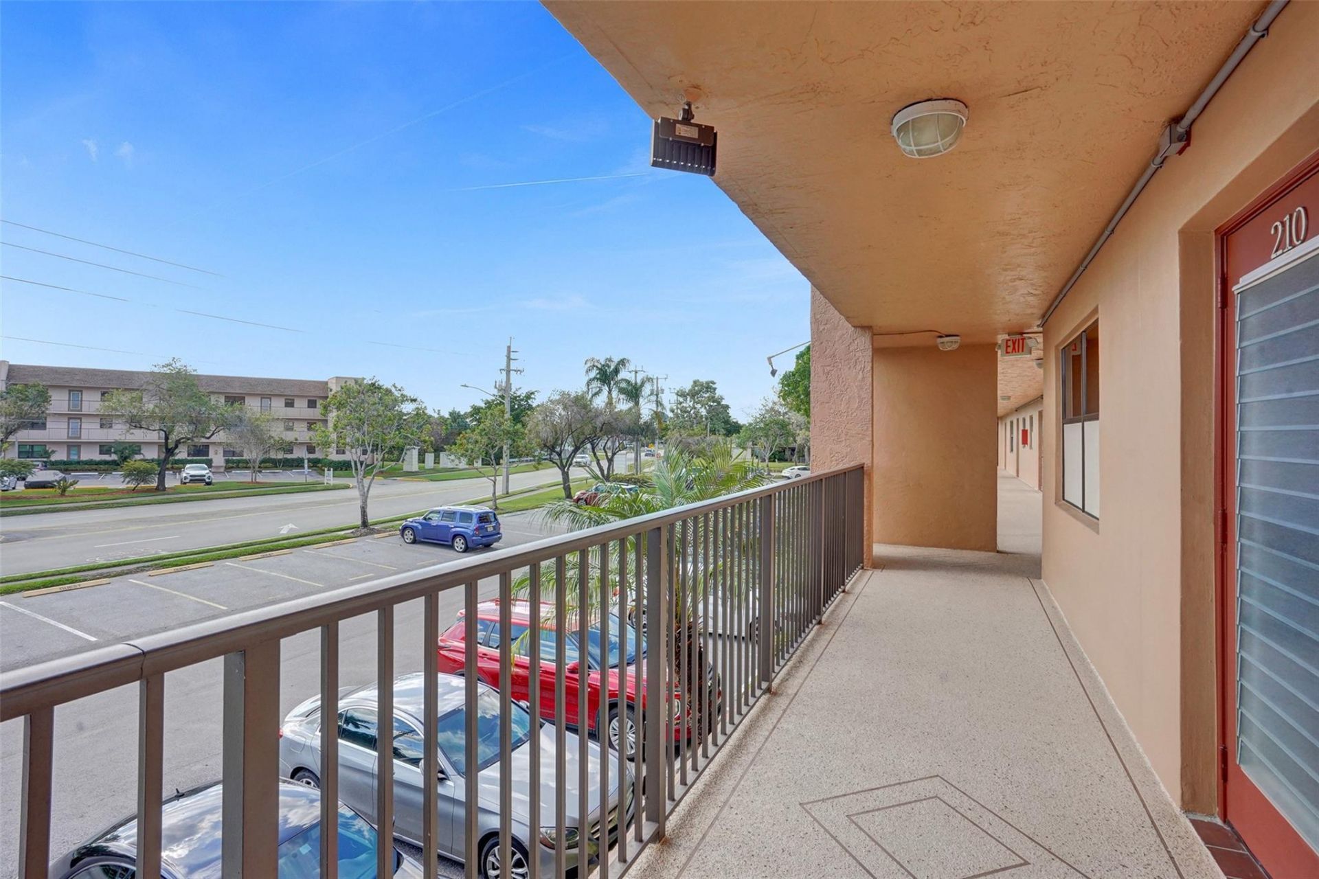 10467 Sunrise Lakes Boulevard, Unit 210, Sunrise, FL 33322 Photo