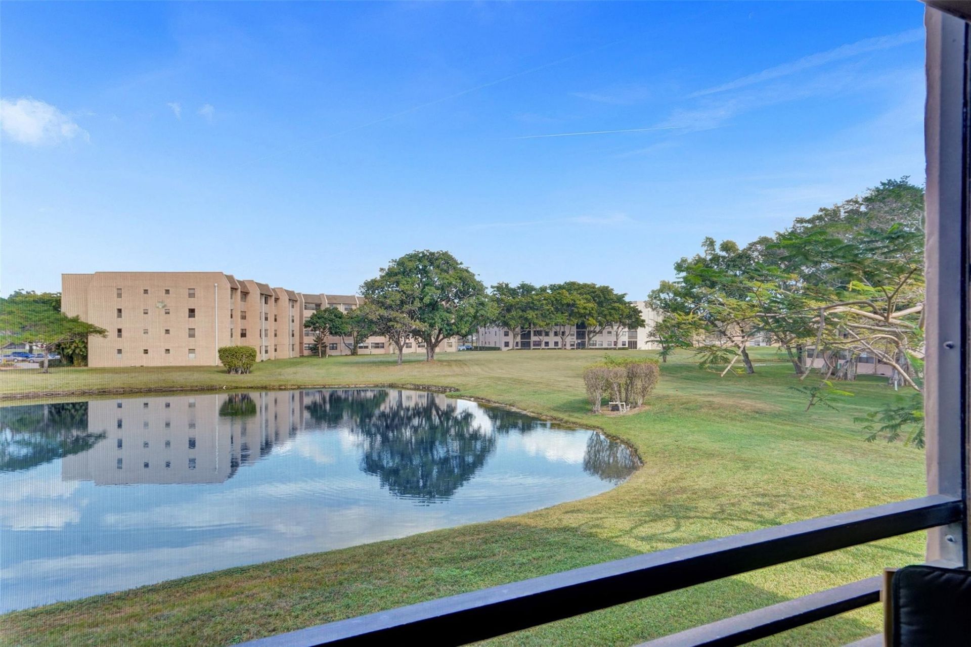 10467 Sunrise Lakes Boulevard, Unit 210, Sunrise, FL 33322 Photo