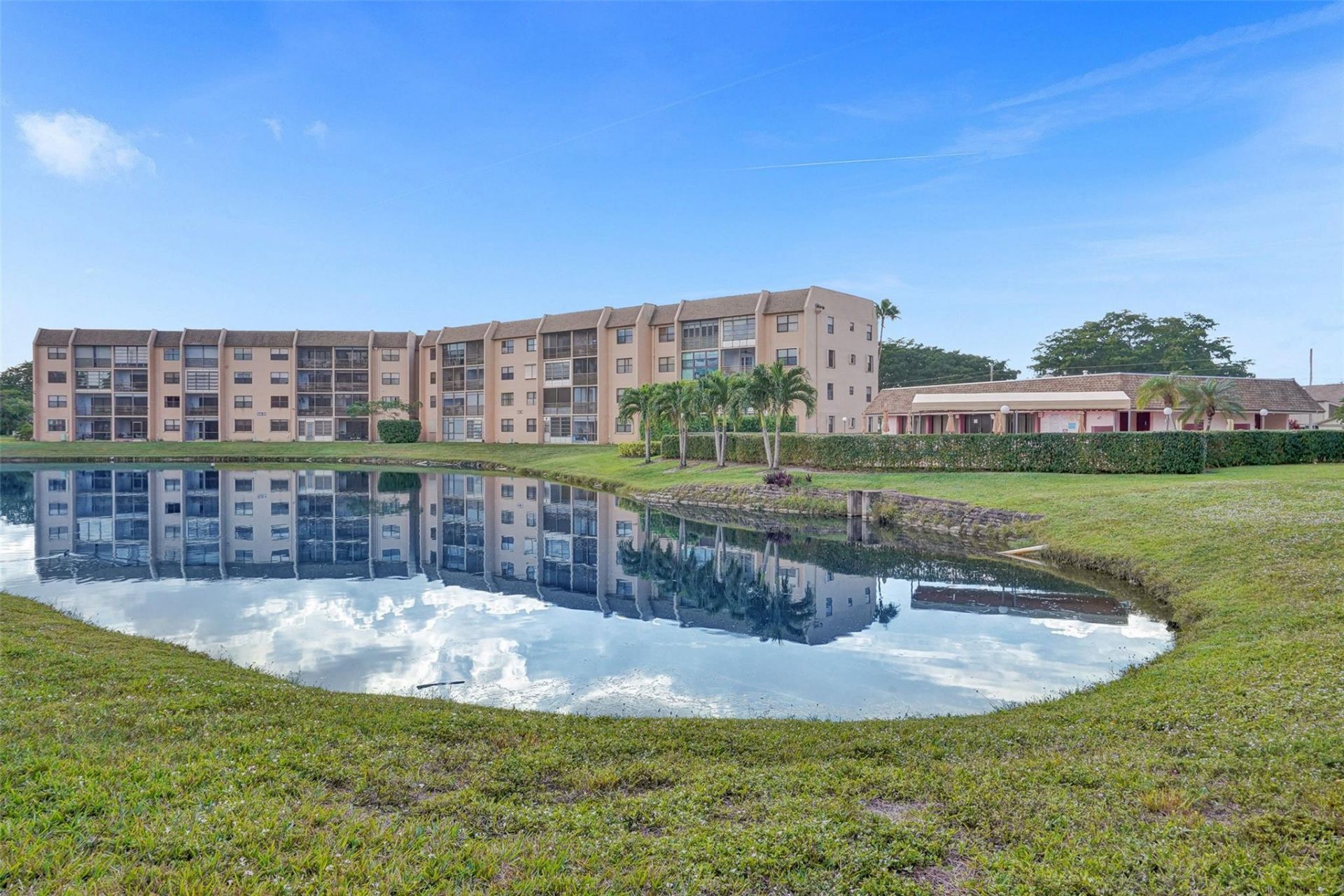 10467 Sunrise Lakes Boulevard, Unit 210, Sunrise, FL 33322 Photo