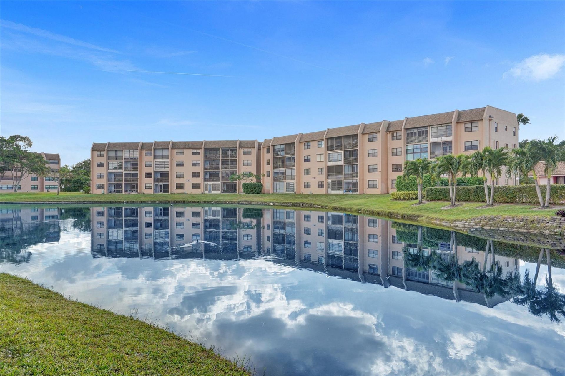 10467 Sunrise Lakes Boulevard, Unit 210, Sunrise, FL 33322 Photo