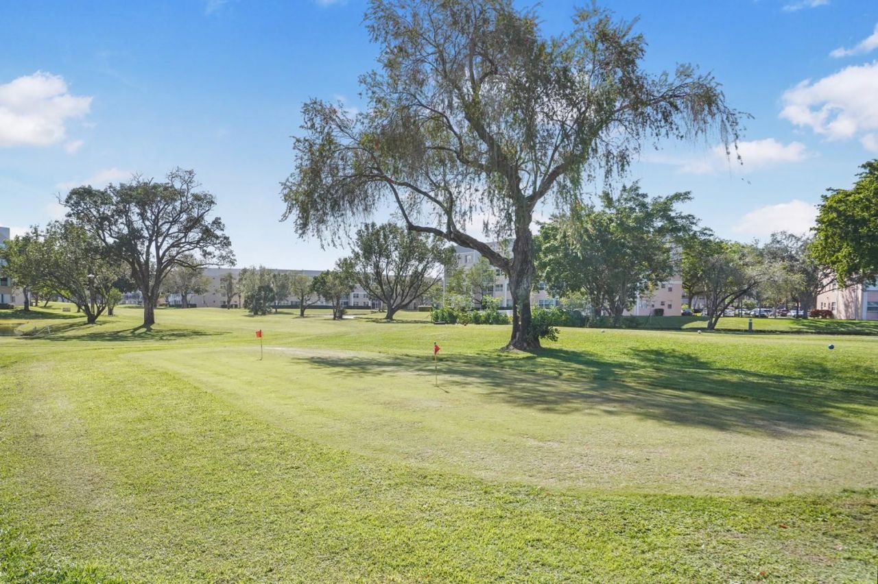 10467 Sunrise Lakes Boulevard, Unit 210, Sunrise, FL 33322 Photo