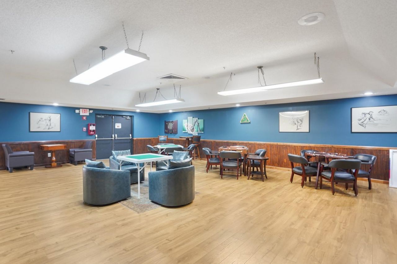 10467 Sunrise Lakes Boulevard, Unit 210, Sunrise, FL 33322 Photo