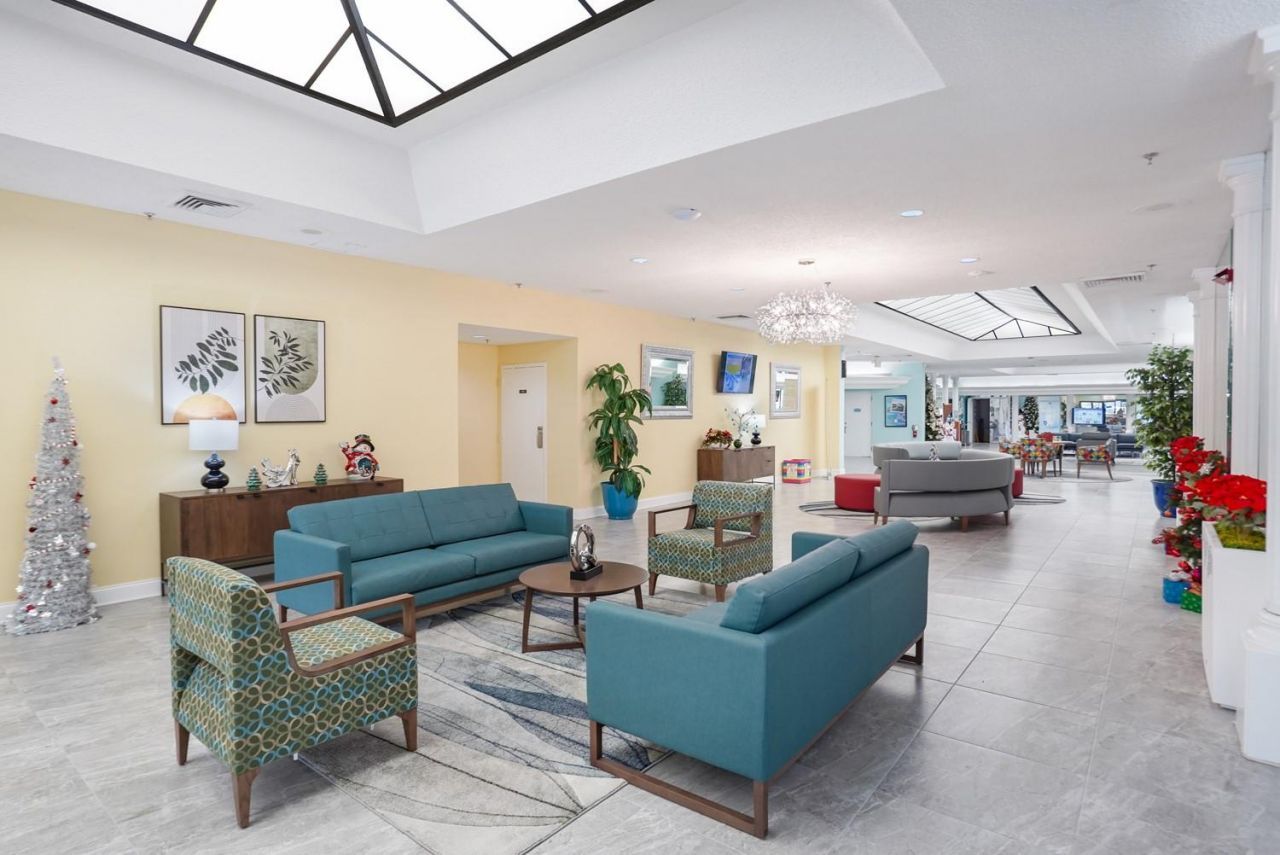 10467 Sunrise Lakes Boulevard, Unit 210, Sunrise, FL 33322 Photo