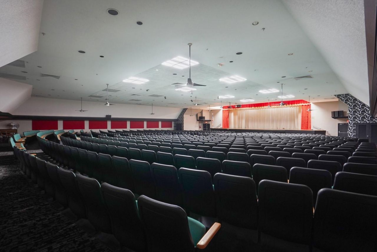 10467 Sunrise Lakes Boulevard, Unit 210, Sunrise, FL 33322 Photo