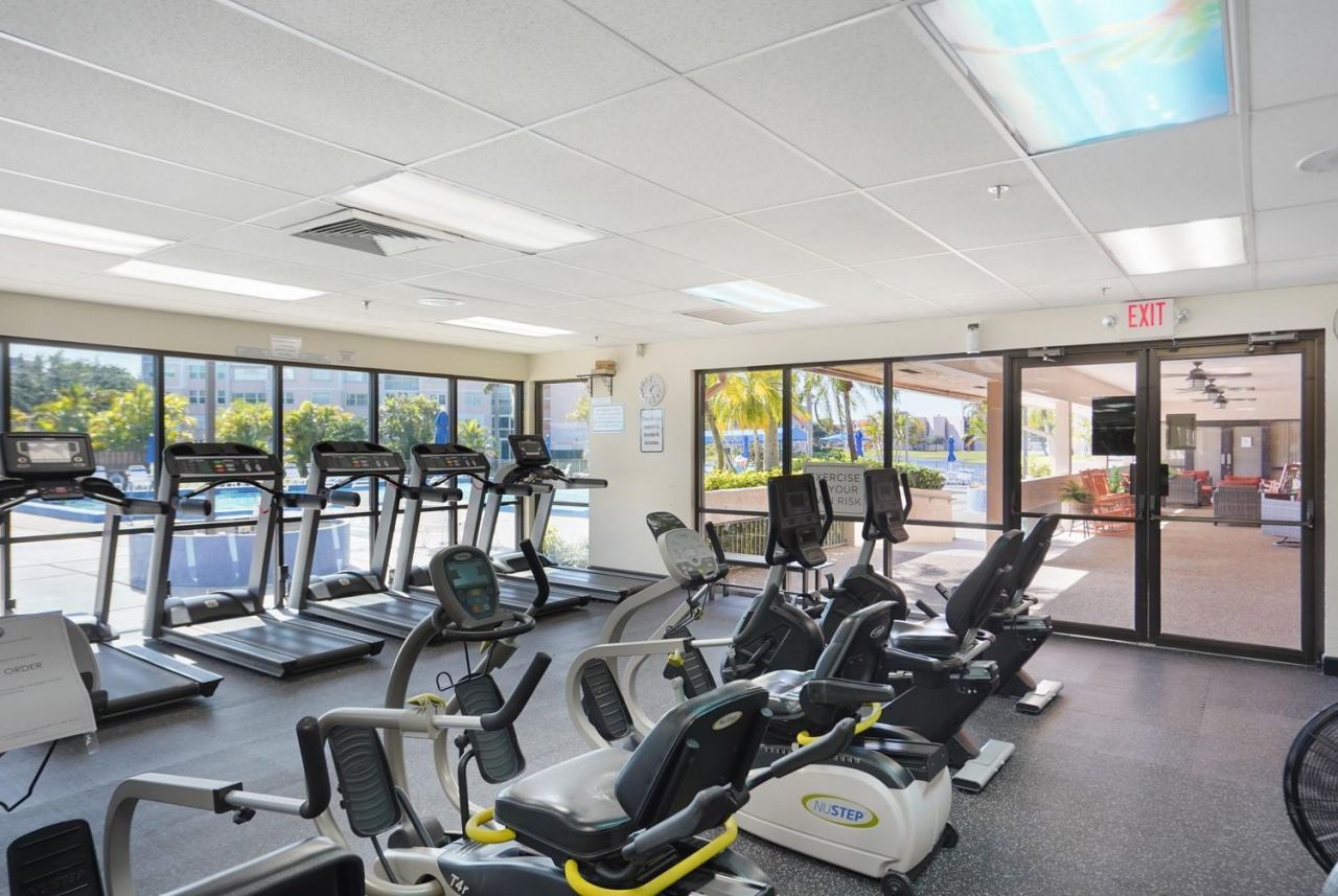 10467 Sunrise Lakes Boulevard, Unit 210, Sunrise, FL 33322 Photo