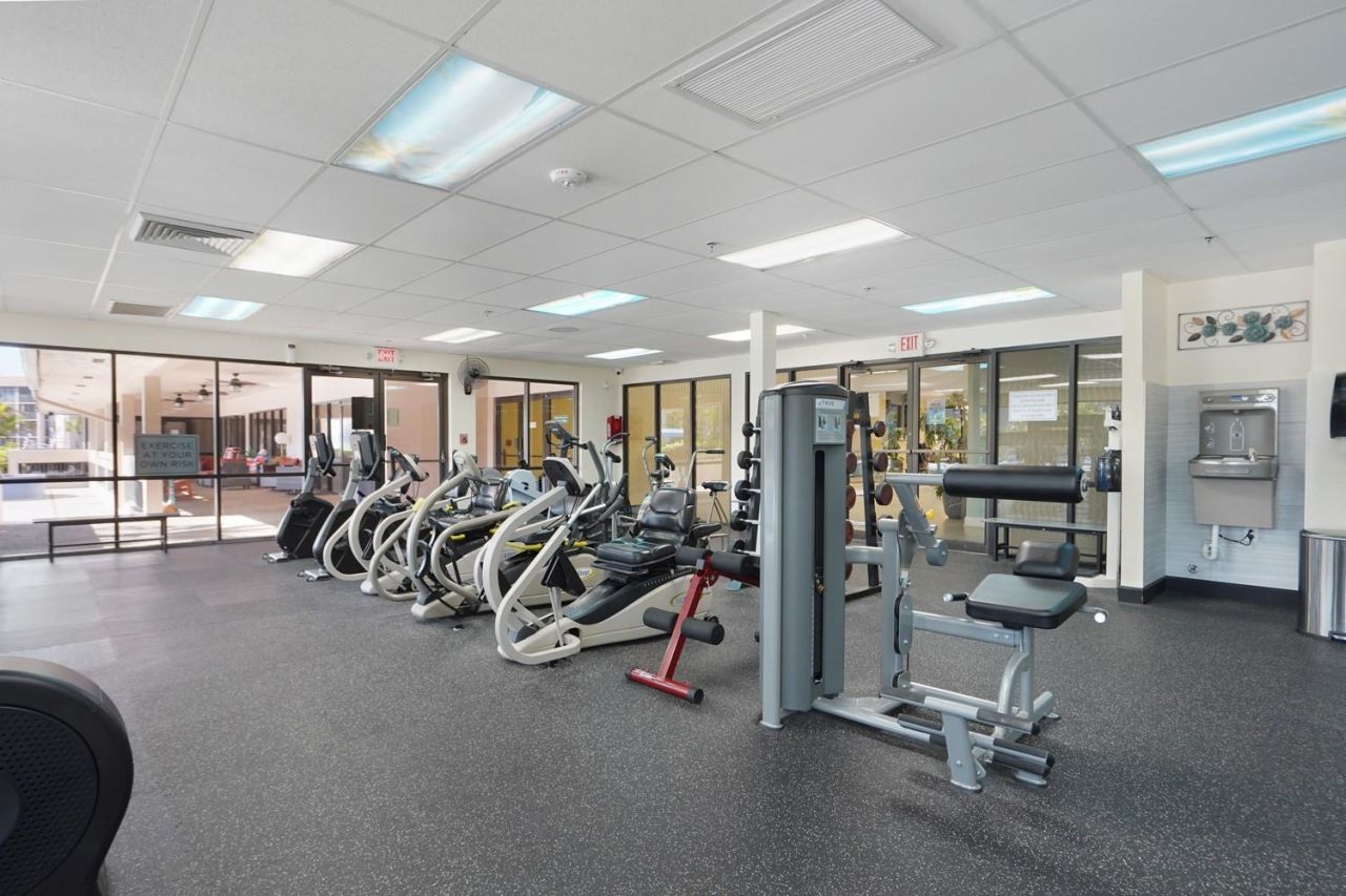 10467 Sunrise Lakes Boulevard, Unit 210, Sunrise, FL 33322 Photo