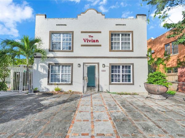 963 SW 6th St, Unit 2, Miami, FL 33130