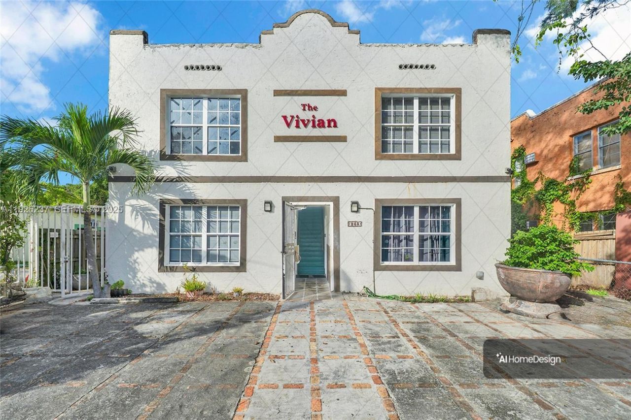 963 SW 6th St, Unit 2, Miami, FL 33130 Photo