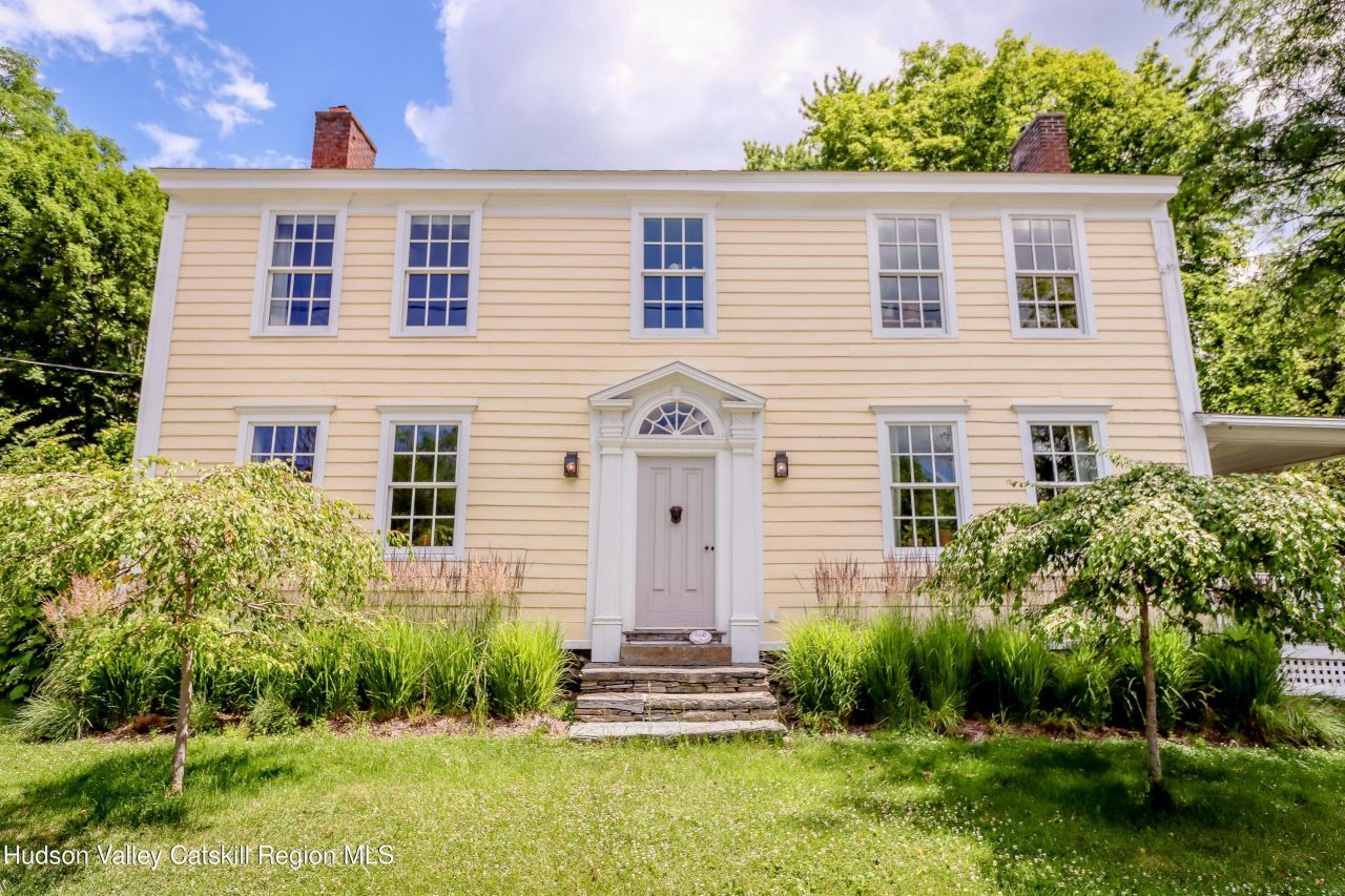 858 State Route 203, Austerlitz, NY 12017 Main Photo