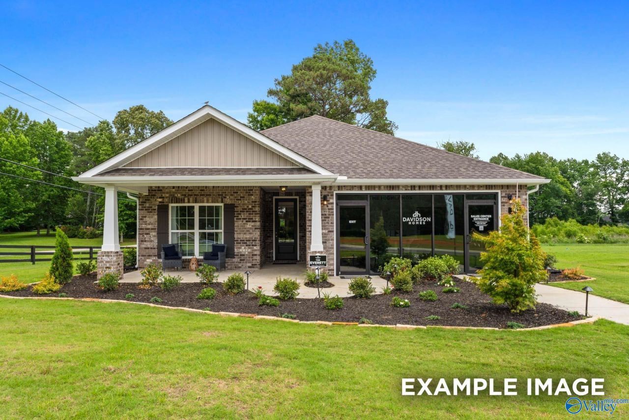 223 Jerrie Lynn Boulevard, Meridianville, AL 35759 Main Photo