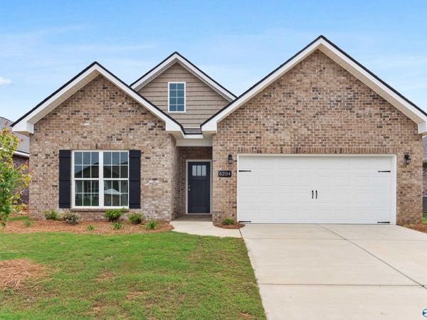 2657 Ajs Arbor Drive, Huntsville, AL 35810