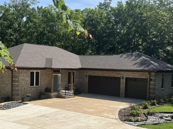 167 Brentwood Lane, Madison, AL 35758
