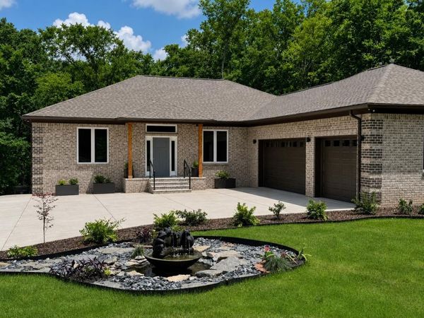 167 Brentwood Lane, Madison, AL 35758