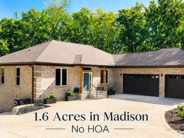 167 Brentwood Lane, Madison, AL 35758