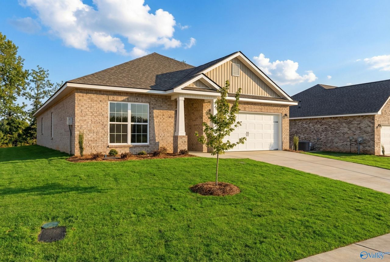 159 Ivy Vine Drive, Toney, AL 35773 Main Photo