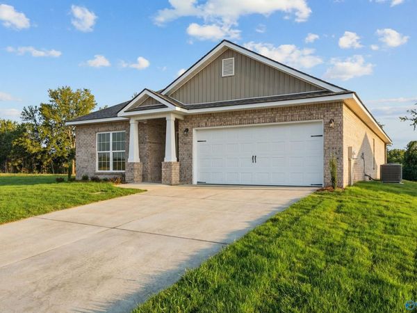 159 Ivy Vine Drive, Toney, AL 35773