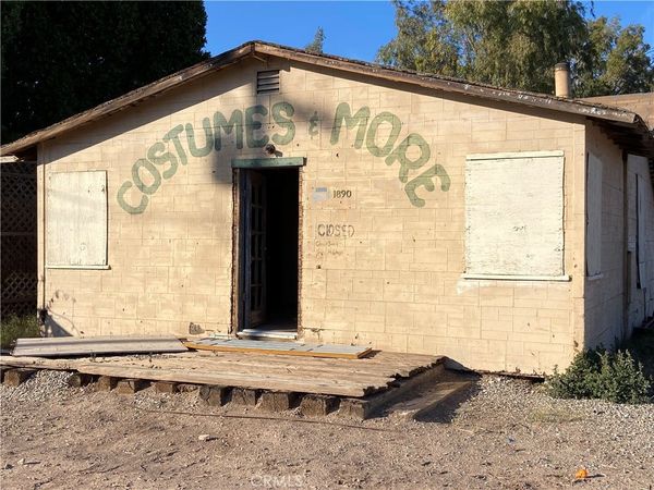1896 & 1890 E Underwood, Holtville, CA 92250