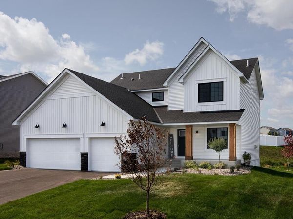 17935 Hidden Creek Court, Lakeville, MN 55044