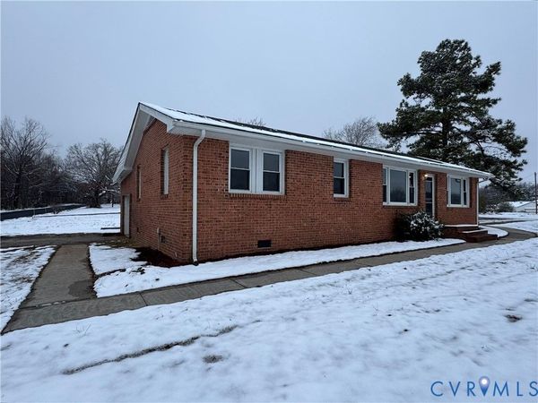 1979 Cumberland Road, Cumberland, VA 23901