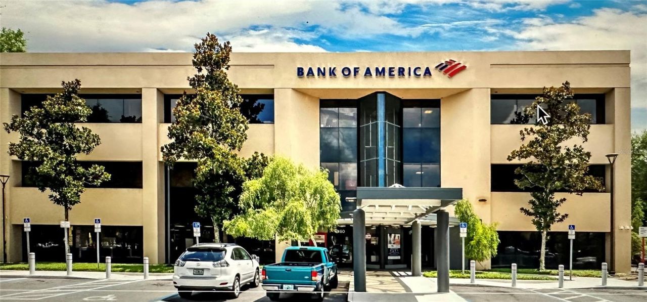 460 E Altamonte Drive, Altamonte Springs, FL 32701 Photo