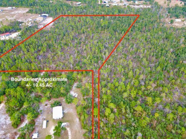 VAC STRICKLANDS LANDING, Perry, FL 32348