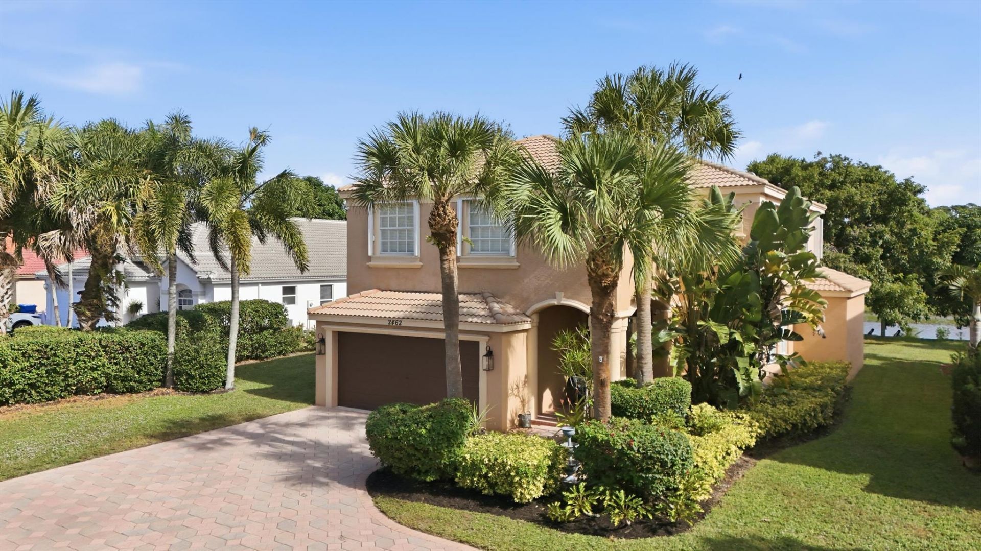 2462 Westmont Place, Royal Palm Beach, FL 33411 Photo