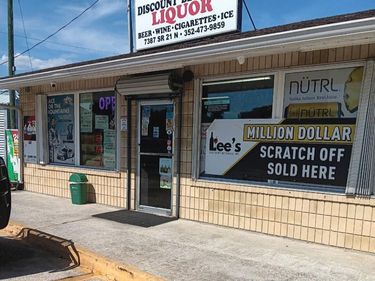 7387 STATE ROAD 21, Keystone Heights, FL 32656