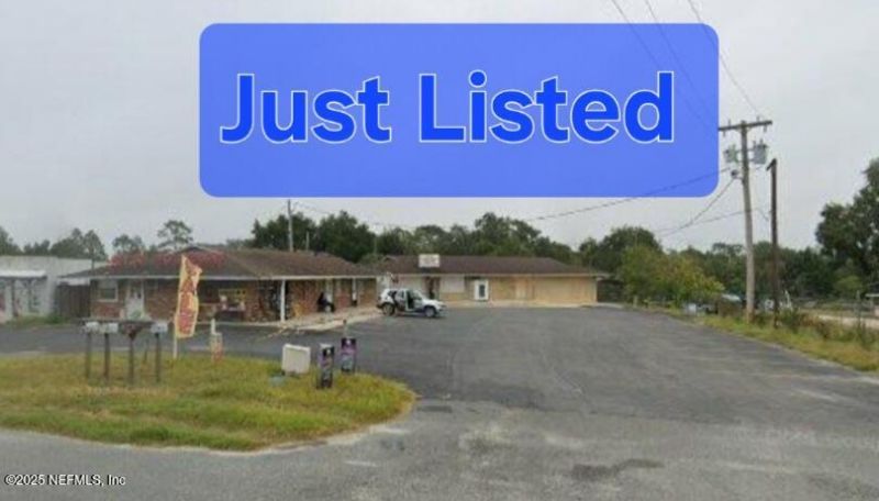 7387 State Road 21, Keystone Heights, FL 32656 Photo