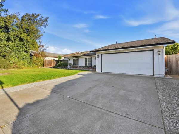 3312 San Marco Ct, Union City, CA 94587