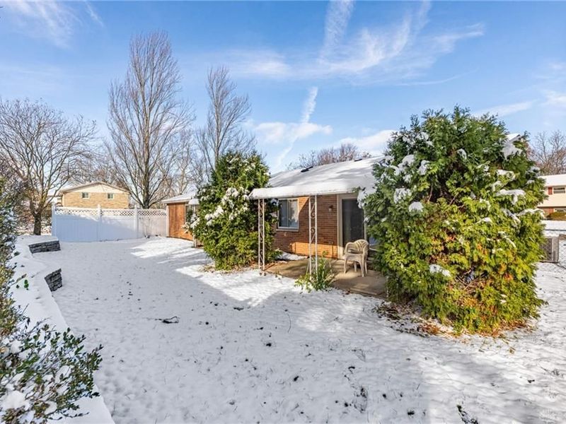 1202 Marsha Drive, Miamisburg, OH 45342 Photo 23