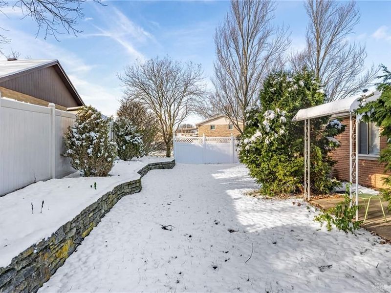 1202 Marsha Drive, Miamisburg, OH 45342 Photo 26