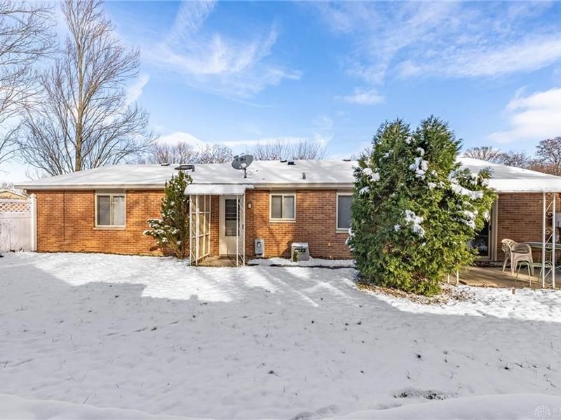 1202 Marsha Drive, Miamisburg, OH 45342 Photo 27