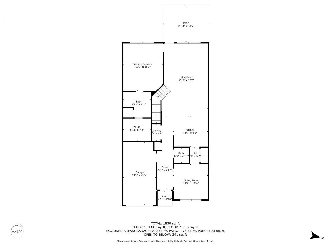 205 Threshing Way Photo 28